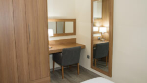 apartamento les dunes benidorm 3