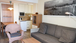 apartamento les dunes benidorm 5