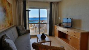 apartamentos les dunes 1a