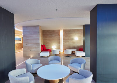 restaurante les dunes suites 14