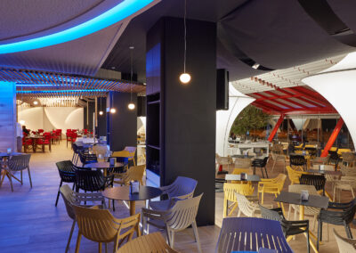 restaurante les dunes suites 15