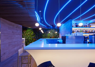 restaurante les dunes suites 20