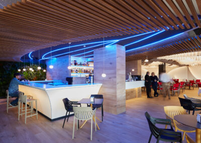 restaurante les dunes suites 7